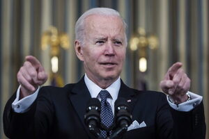 Biden declara desastre mayor por las inundaciones en cinco municipios de Puerto Rico - MarketData