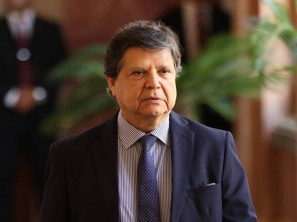 Diario HOY | Tarifa de Itaipú: “Las propuestas de Brasil son inaceptables”, ratifica el canciller Acevedo