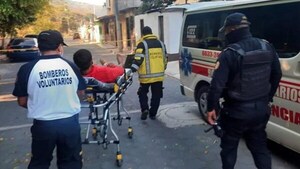“Mi hijo sólo salió a robar como todos los días y me lo mataron”: la madre de un ladrón pide justicia