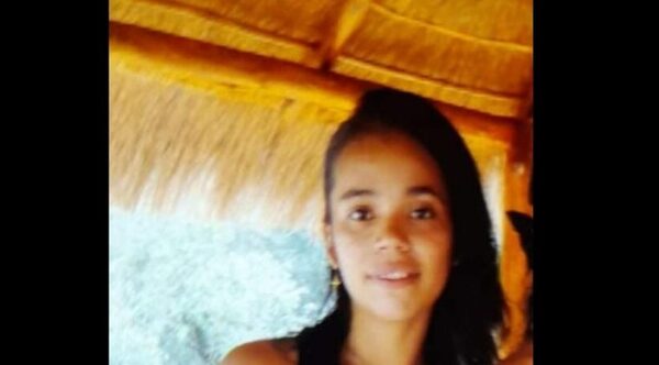 ¿Dónde está Analía Jazmín? Joven desaparecida hace 21 días
