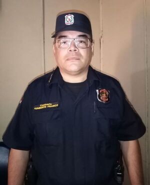 Cambian a jefe de comisaría 27ª de Hernandarias