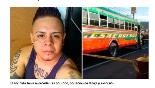 “Mi hijo sólo salió a robar como todos los días y me lo mataron”: la madre de un ladrón muerto pide justicia - Mundo - ABC Color