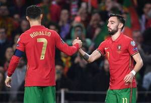 Crónica / Portugal, ¿Jugará el Mundial de Qatar?