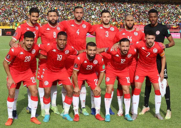 Diario HOY | Túnez rentabiliza la victoria en la ida para volver al Mundial