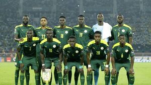 Senegal y los penales dejan fuera del Mundial a Egipto