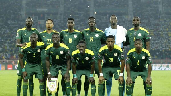Senegal y los penales dejan fuera del Mundial a Egipto