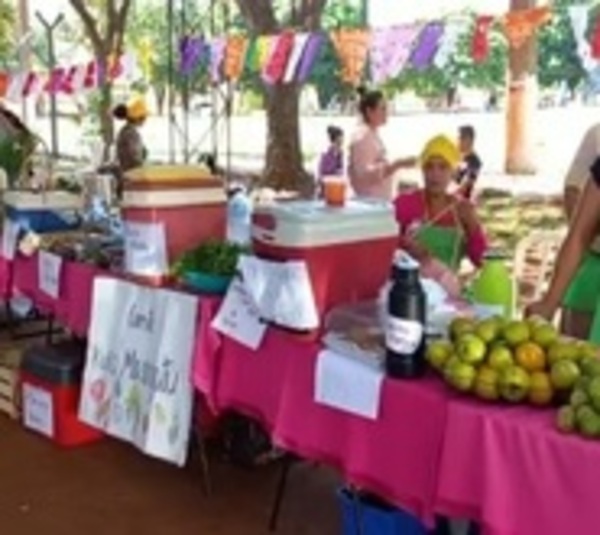 ¡Atención amantes del reviro! En Presidente Franco organizan festival - Paraguay.com