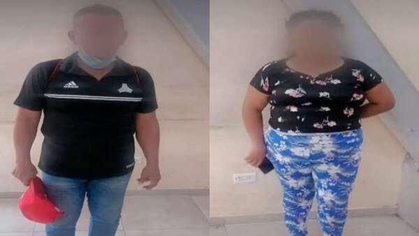 Intentaban vender a sus hijas por Facebook - 1000 Noticias