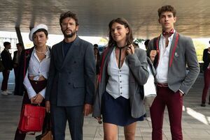 Netflix: las nuevas series que se estrenan en abril en Latinoamérica - Cine y TV - ABC Color