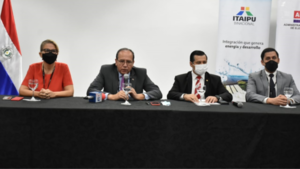 Itaipú: negociaciones están estancadas - El Independiente