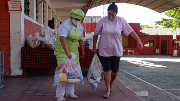 Capli gana mayoría de licitaciones de alimentos - El Independiente