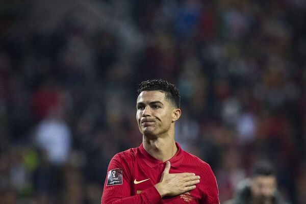 Bruno Fernandes envía al Portugal de Cristiano Ronaldo al Mundial - Fútbol Internacional - ABC Color