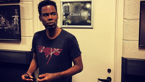 Crónica / Chris Rock: "Crucé una línea que no debía... me disculpo con mi amigo Will"
