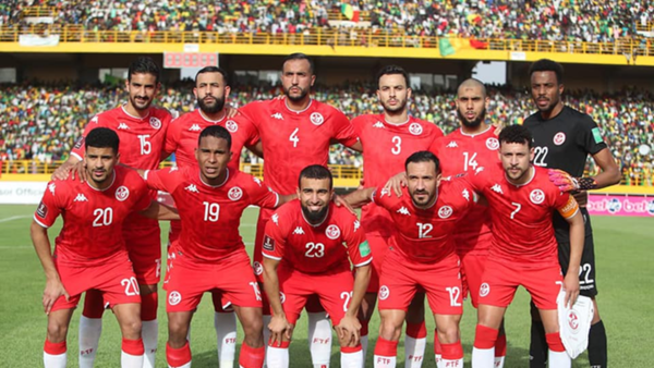 Túnez rentabiliza la victoria en la ida para volver al Mundial