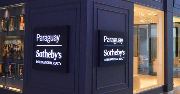 La Nación / Paraguay recibe importante visita para promocionarse como destino para inversiones inmobiliarias