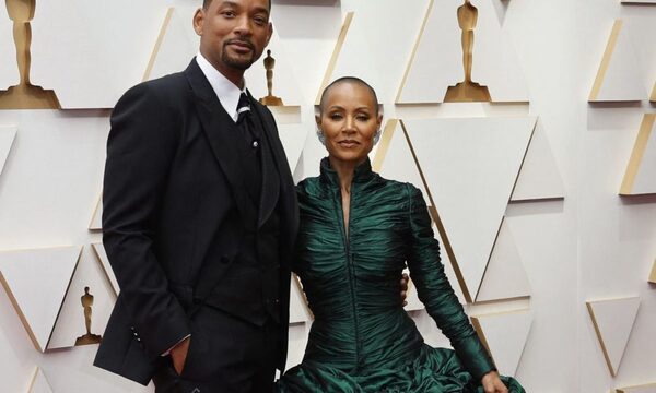 Jada Pinkett Smith habla sobre “sanar”, en medio de la controversia de los Premios Oscar
