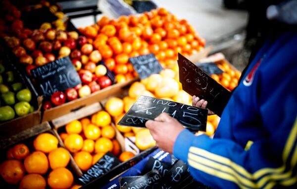 Rusia y países occidente se acusan mutuamente del alza de precios mundiales - Mundo - ABC Color