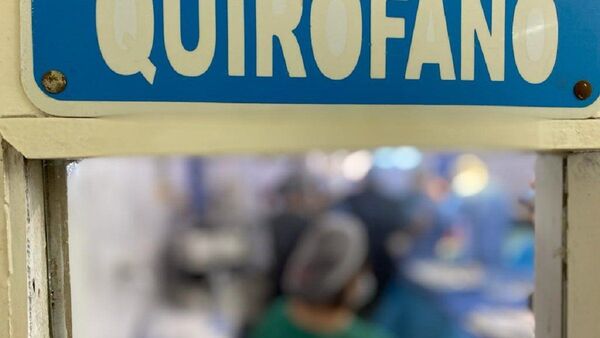 San Juan Bautista: Realizan primera extracción de órganos en Misiones