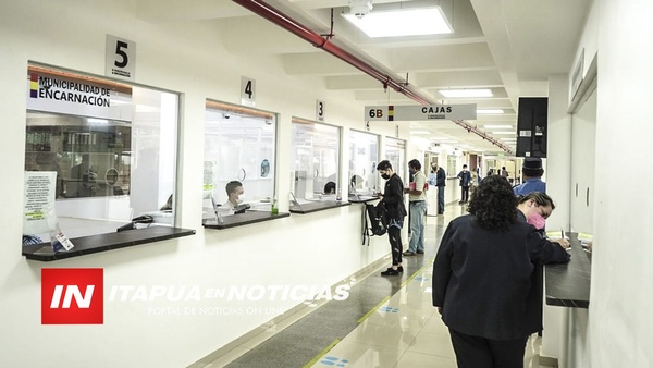 ATENCIÓN A ESTOS IMPERDIBLES DESCUENTOS EN ENCARNACIÓN - Itapúa Noticias
