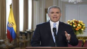 Colombia aumenta recompensa por captura de jefe de las FARC