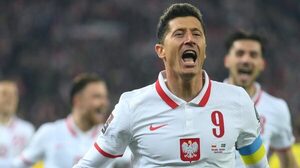 Polonia se clasifica a Catar 2022 y deja a Ibrahimovic sin Mundial