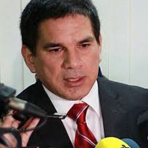 Gobernador de Paraguarí niega irregulares en entrega de fondos COVID a ONG