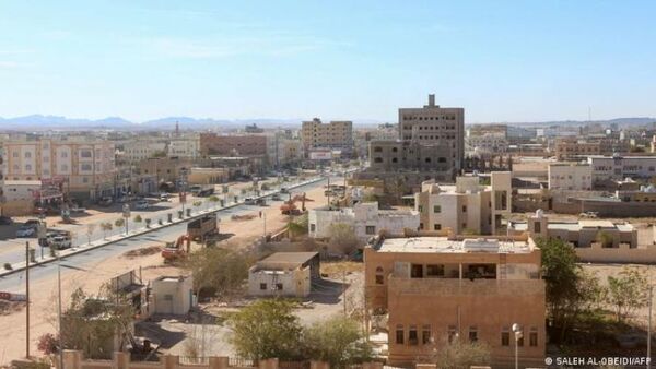 Coalición árabe anuncia alto al fuego en Yemen para favorecer diálogo