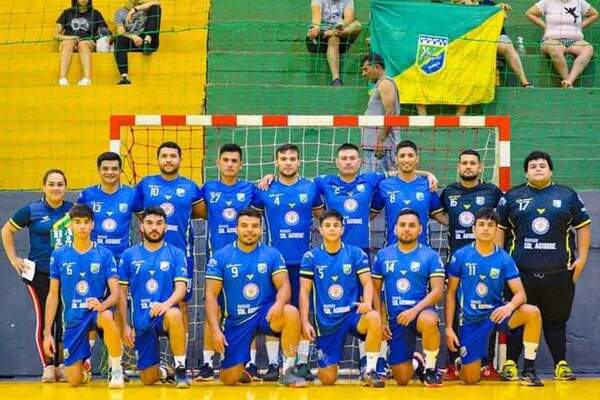 Franco accede a las finales en las ramas masculina y femenina - La Clave