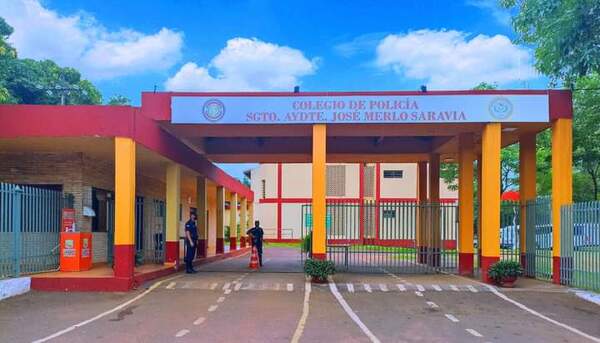 Denuncian fraude en pruebas de admisión en Colegio de Policía y piden anular exámenes