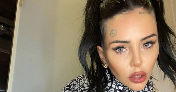 La Nación / Candela Tinelli es la nueva propuesta de OnlyFans