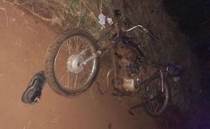 Imputan a conductor involucrado en accidente fatal en Minga Guazú - ABC en el Este - ABC Color