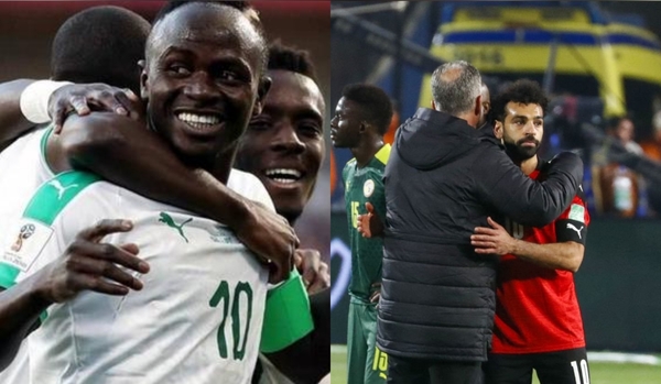 Mané le ganó la pulseada a Salah y Senegal estará en Qatar