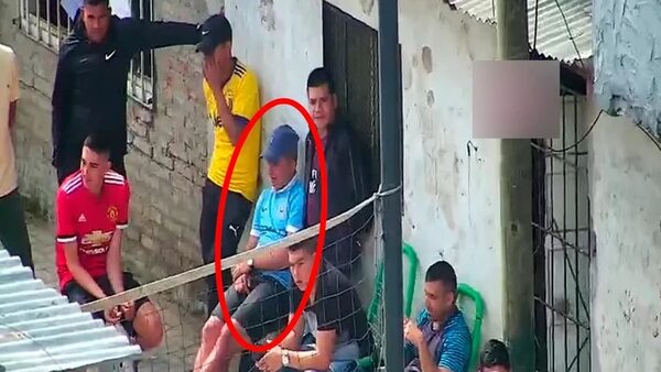 Quién es “Aldito”, el narco paraguayo que cayó en Villa 31 de Argentina - Nacionales - ABC Color