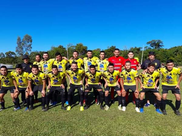 Buena producción goleadora en inicio de torneo minguero - La Clave