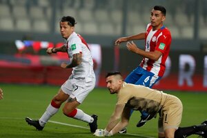 Diario HOY | Paraguay cierra la eliminatoria con una derrota en Lima