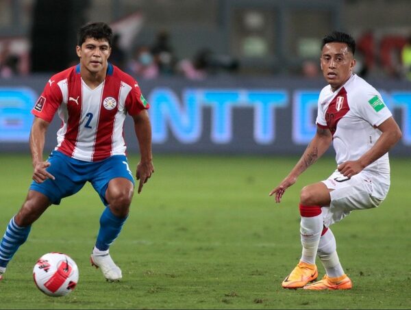 Albirroja cierra la pesadilla de las eliminatorias con una derrota · Radio Monumental 1080 AM