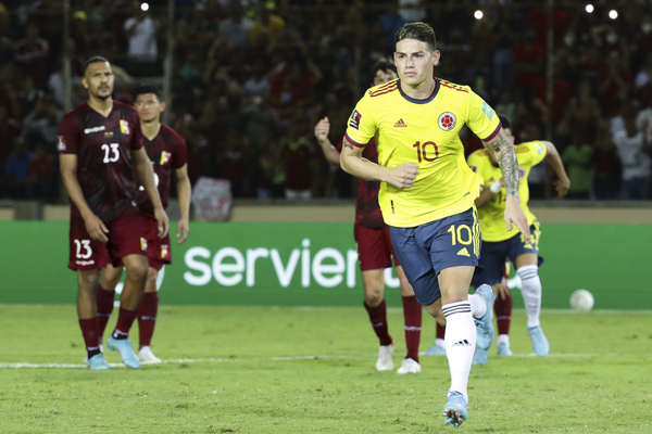 Diario HOY | Colombia le gana a Venezuela, pero se queda sin repesca