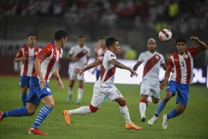 La Albirroja cerró su participación en las Eliminatorias con otra derrota