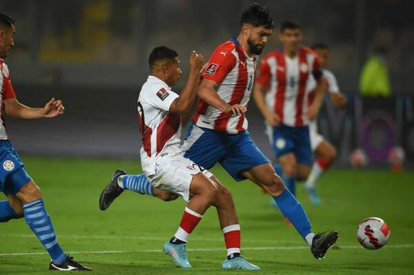 Crónica / Amarga despedida de la Albirró en las eliminatorias