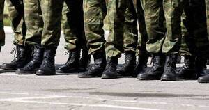 La Nación / Defensor del Pueblo exige que la Fiscalía investigue supuestas torturas a cadetes