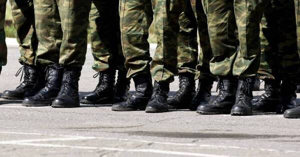 La Nación / Defensor del Pueblo exige que la Fiscalía investigue supuestas torturas a cadetes