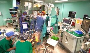 Culminó exitosamente el primer trasplante cardiaco del 2022