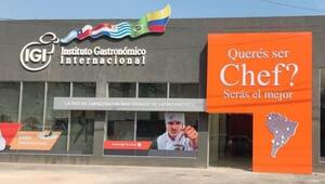 IGI llega a seis filiales en Paraguay (la última en Coronel Oviedo, ya con 300 alumnos)