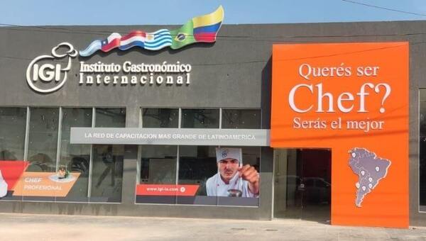 IGI llega a seis filiales en Paraguay (la última en Coronel Oviedo, ya con 300 alumnos)