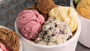 Helados Glace abre nuevo local en Limpio con inversión de más de G. 70 millones