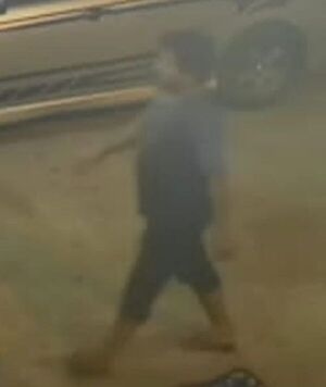 Disparan a un agente policial durante control sobre Acceso Sur - Nacionales - ABC Color
