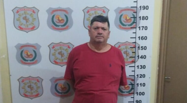 Detienen a un capo del PCC, ligado a conflicto previo al atentado en San Bernardino - Noticiero Paraguay