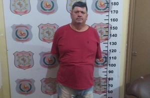 Cae supuesto capo del PCC, ligado a conflicto previo a atentado en Samber - 1000 Noticias
