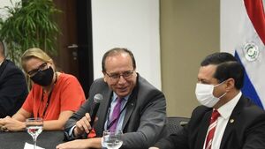 Confirman que Brasil presiona  para restarle al país beneficios en Itaipú
