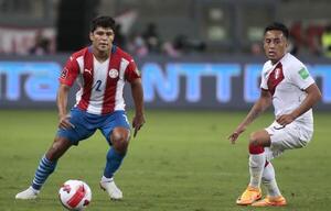 Eliminatorias: Perú al repechaje, Paraguay humillado a casa